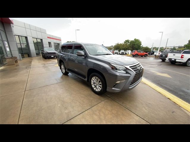 2021 Lexus GX 460 Premium