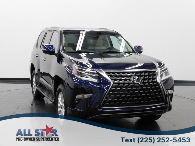 2021 Lexus GX 460 Premium