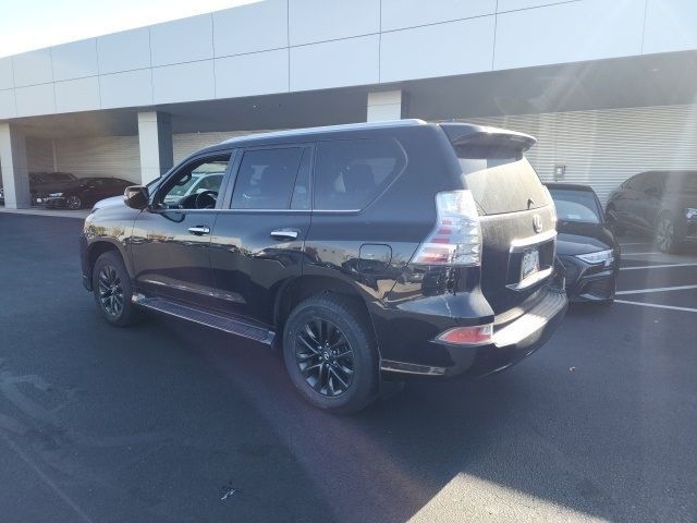 2021 Lexus GX 460 Premium