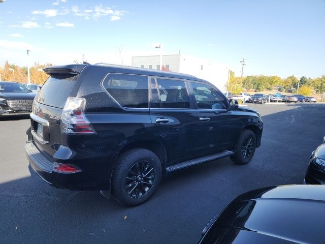 2021 Lexus GX 460 Premium