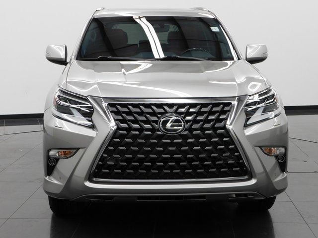 2021 Lexus GX 460 Premium