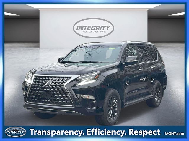 2021 Lexus GX 460 Premium