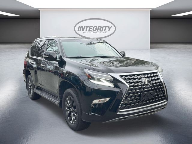 2021 Lexus GX 460 Premium