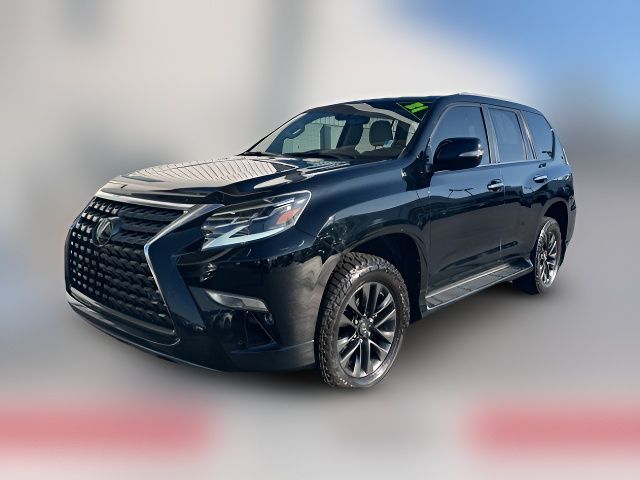 2021 Lexus GX 460 Premium