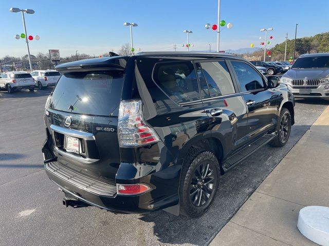 2021 Lexus GX 460 Premium