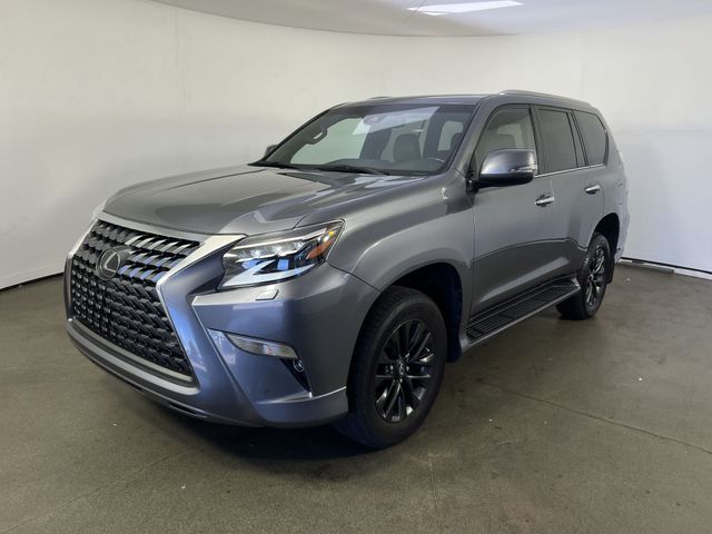 2021 Lexus GX 460 Premium