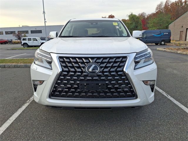 2021 Lexus GX 460 Premium