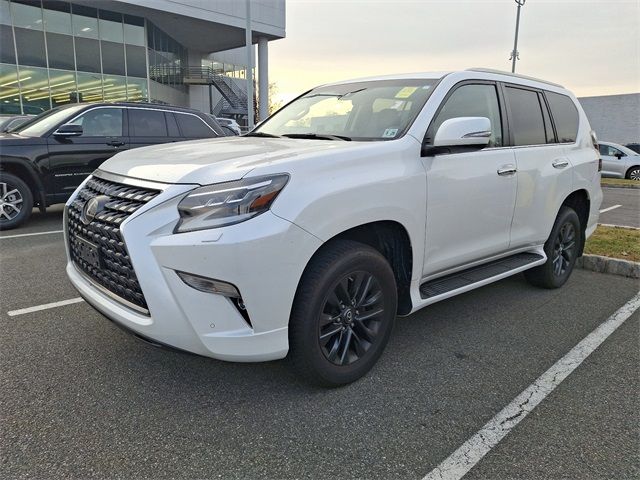 2021 Lexus GX 460 Premium