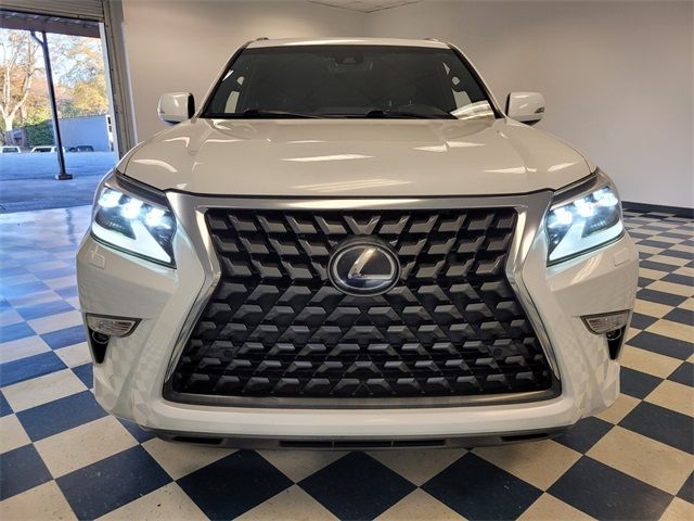 2021 Lexus GX 460 Premium