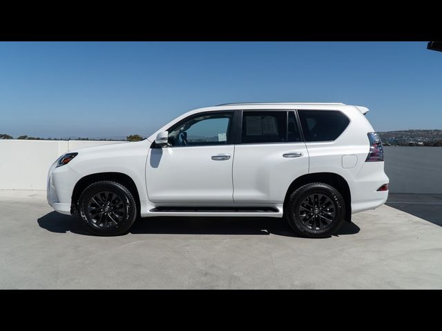 2021 Lexus GX 460 Premium