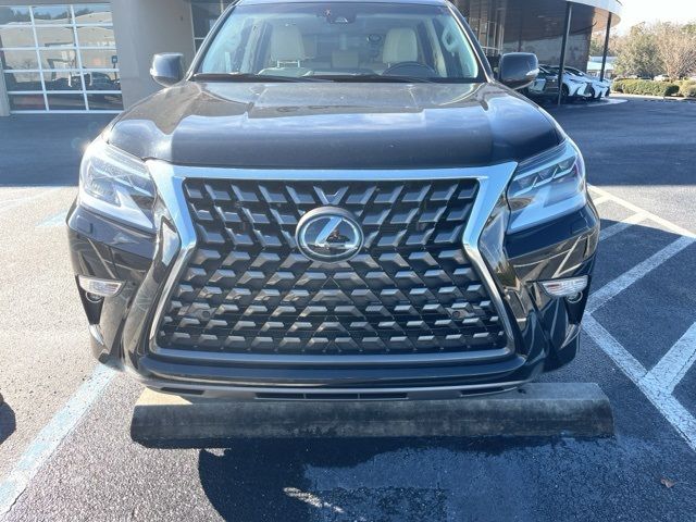 2021 Lexus GX 460 Premium