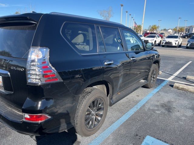 2021 Lexus GX 460 Premium