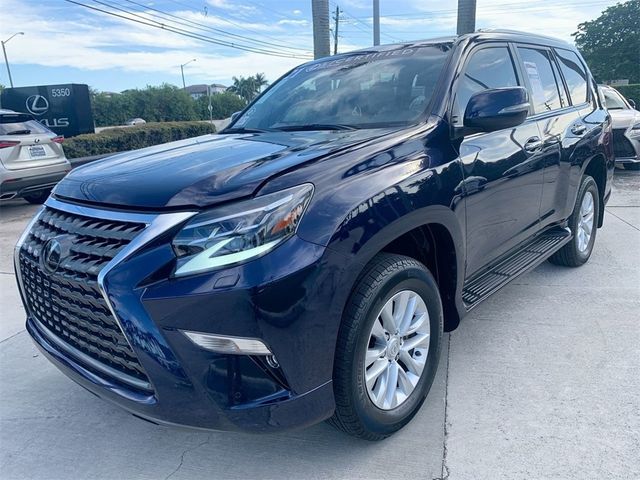 2021 Lexus GX 460 Premium