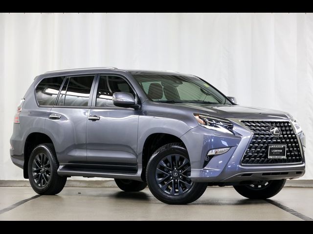 2021 Lexus GX 460 Premium