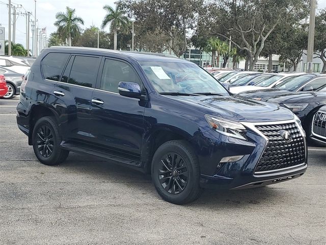 2021 Lexus GX 460 Premium