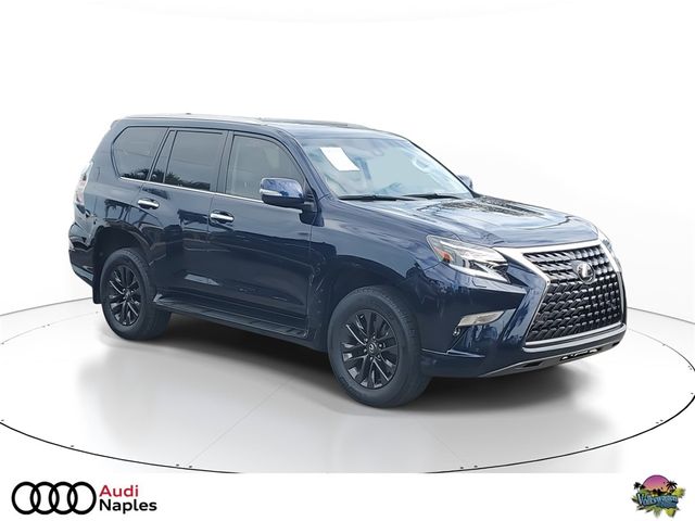 2021 Lexus GX 460 Premium