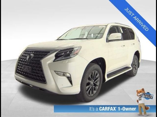 2021 Lexus GX 460 Premium