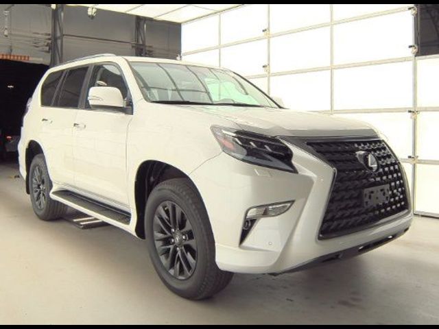 2021 Lexus GX 460 Premium