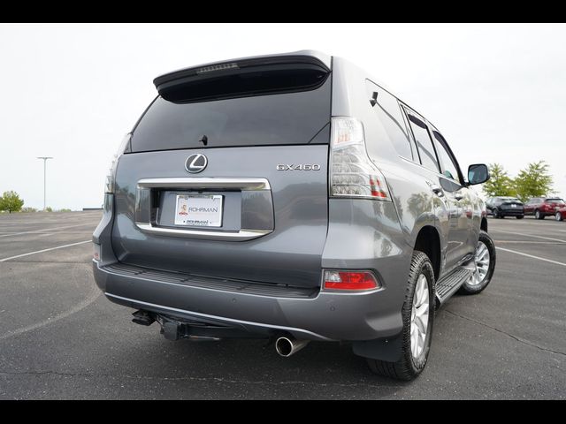 2021 Lexus GX 460 Premium