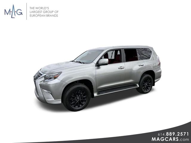 2021 Lexus GX 460 Premium