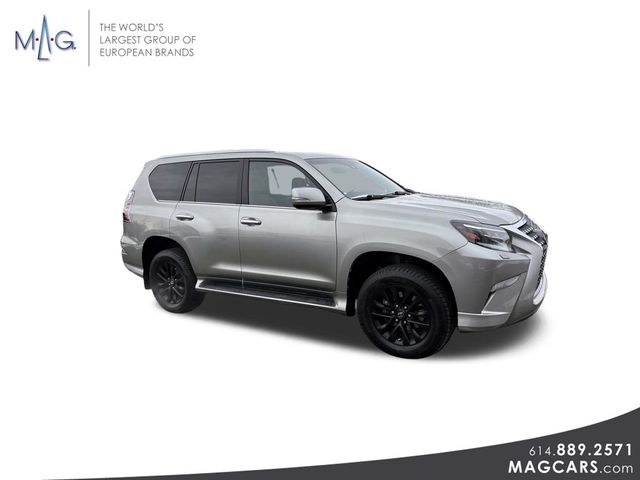 2021 Lexus GX 460 Premium