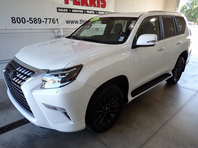 2021 Lexus GX 460 Premium