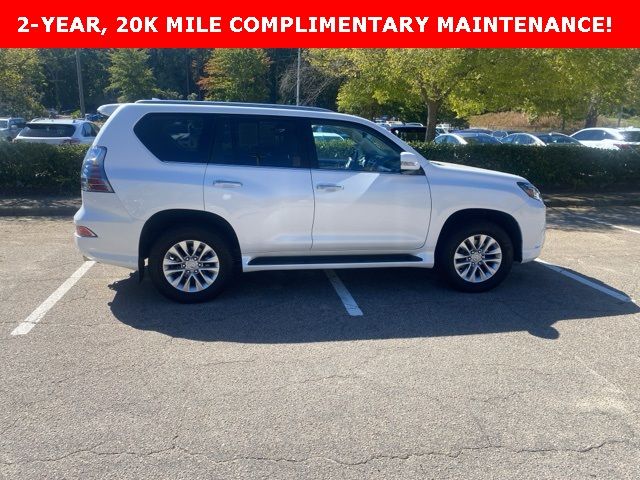 2021 Lexus GX 460 Premium