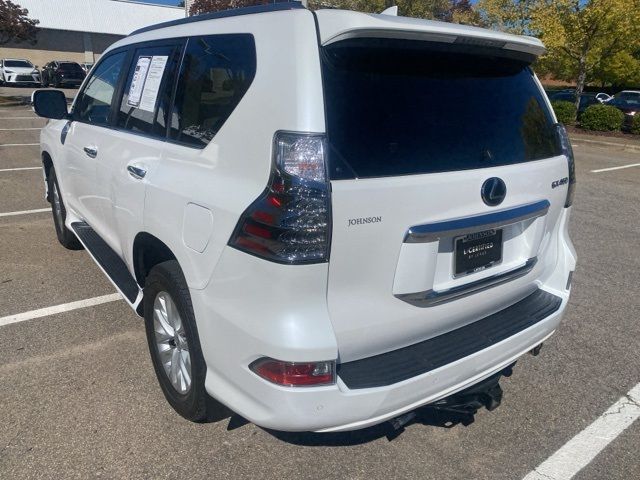 2021 Lexus GX 460 Premium