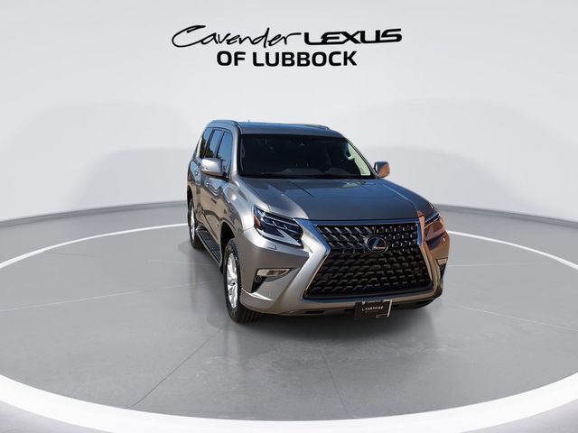 2021 Lexus GX 460 Premium