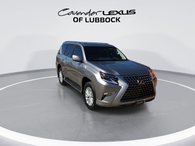 2021 Lexus GX 460 Premium