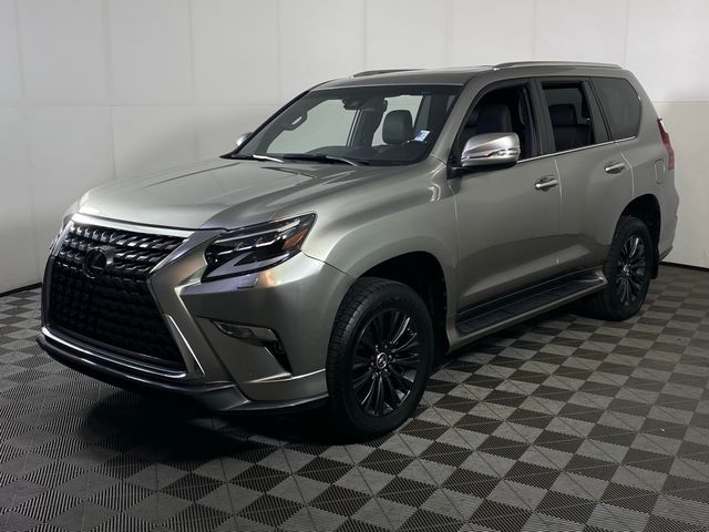 2021 Lexus GX 460 Premium