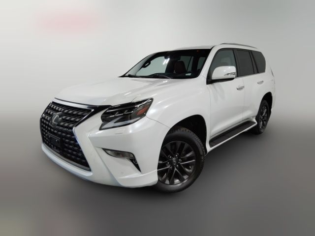 2021 Lexus GX 460 Premium