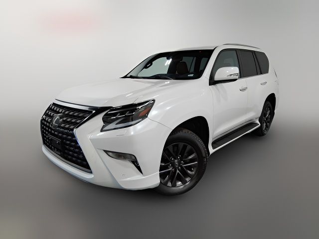 2021 Lexus GX 460 Premium