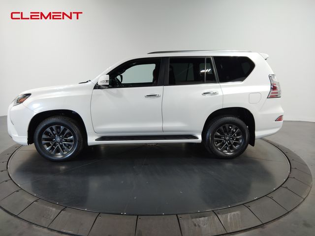 2021 Lexus GX 460 Premium