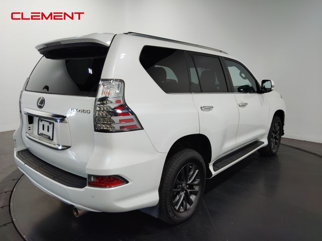 2021 Lexus GX 460 Premium