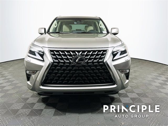 2021 Lexus GX 460 Premium