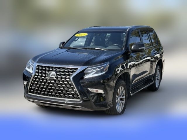 2021 Lexus GX 460 Premium