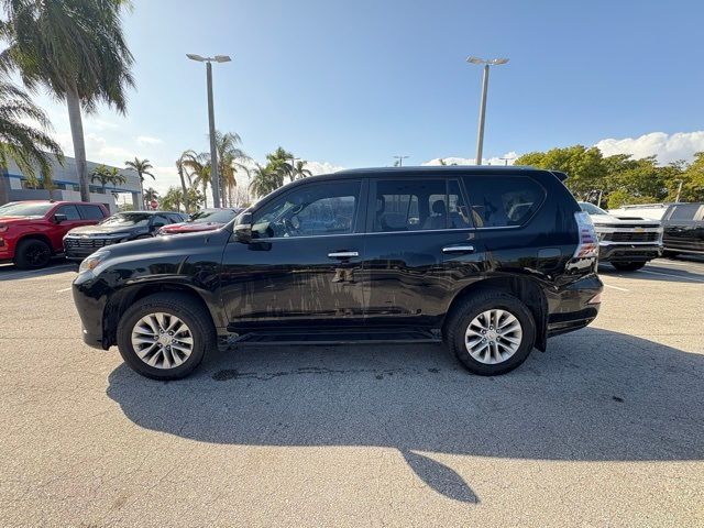 2021 Lexus GX 460 Premium