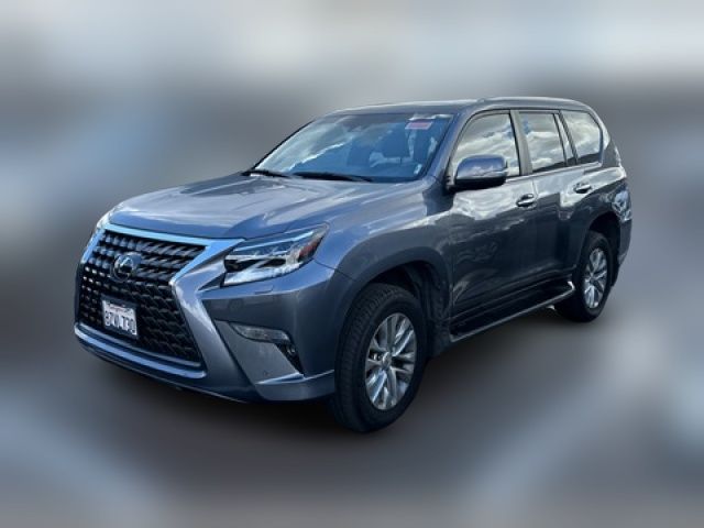 2021 Lexus GX 460 Premium