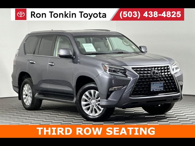 2021 Lexus GX 460 Premium