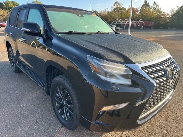 2021 Lexus GX 460 Premium