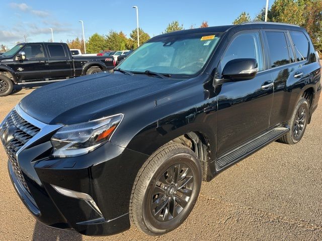 2021 Lexus GX 460 Premium