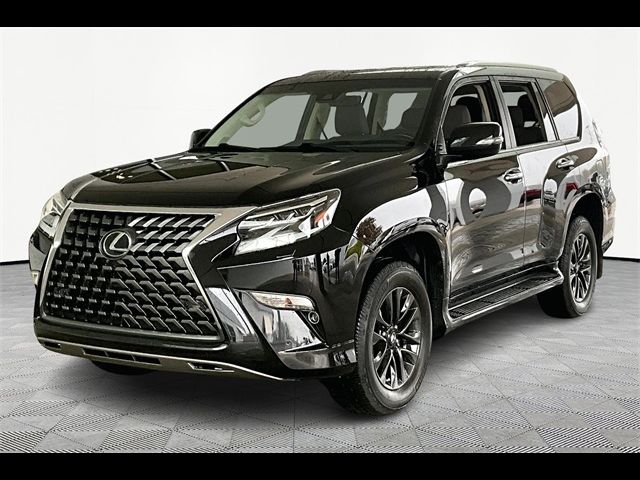 2021 Lexus GX 460 Premium