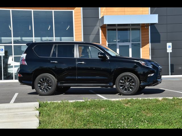 2021 Lexus GX 460 Premium