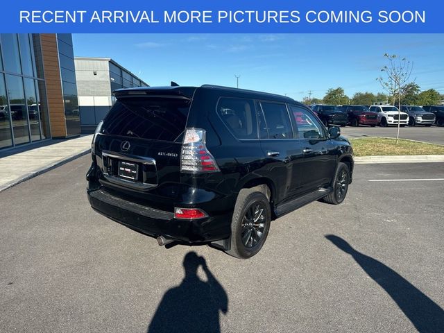 2021 Lexus GX 460 Premium