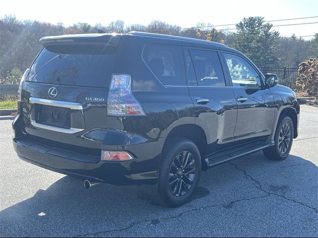 2021 Lexus GX 460 Premium