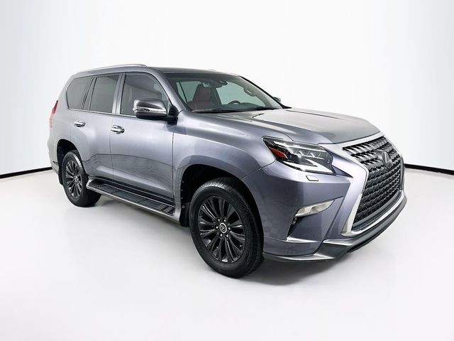 2021 Lexus GX 460 Premium