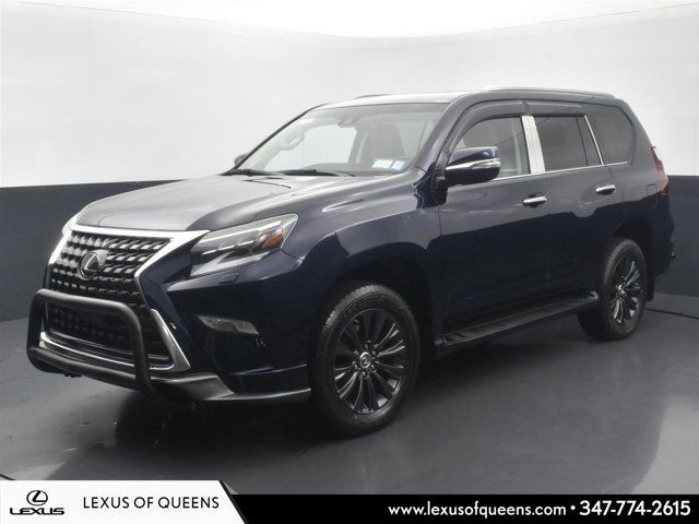 2021 Lexus GX 460 Premium