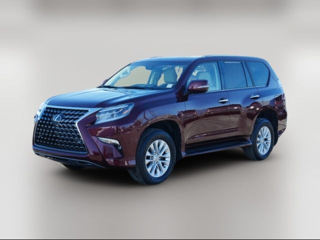 2021 Lexus GX 460 Premium