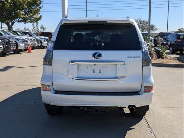 2021 Lexus GX 460 Premium